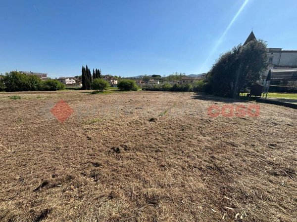 terreno agricolo in vendita a Quarrata in zona Valenzatico