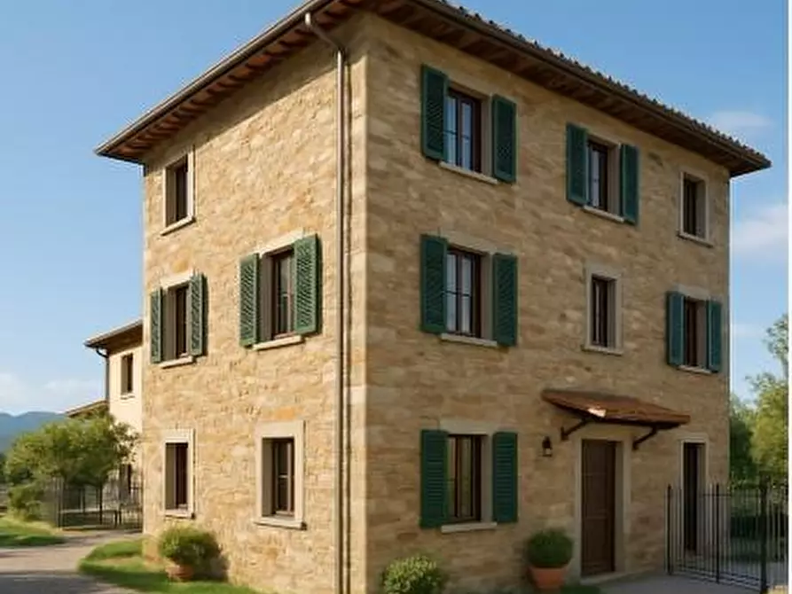 casale in vendita a Quarrata