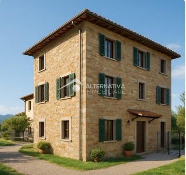 casale in vendita a Quarrata