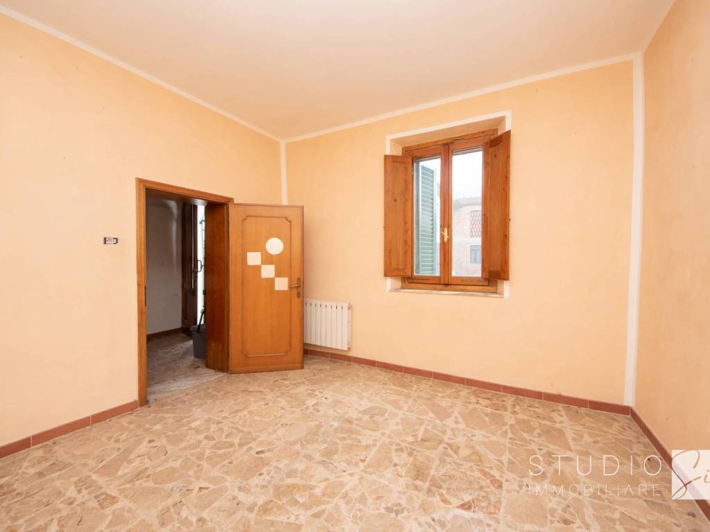 casa indipendente in vendita a Quarrata in zona Casini