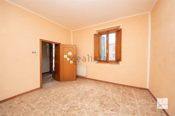 casa indipendente in vendita a Quarrata in zona Casini