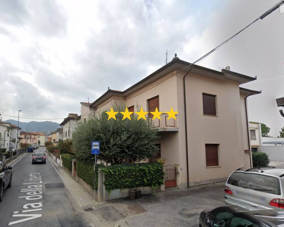 appartamento in vendita a Quarrata
