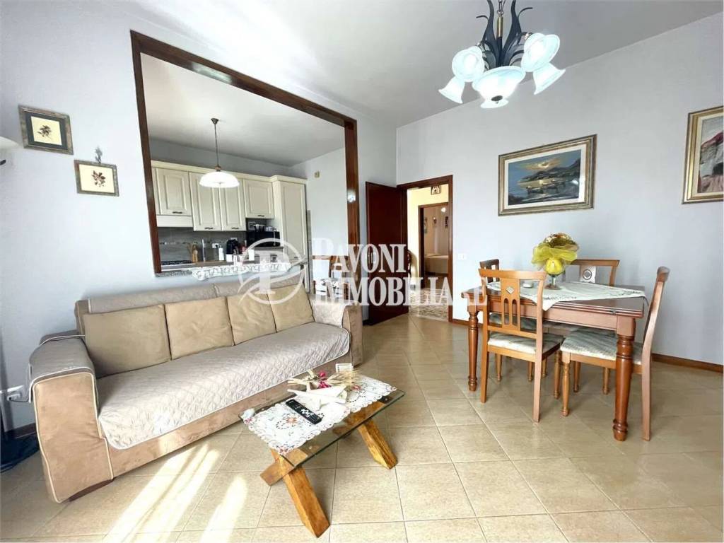 appartamento in vendita a Quarrata