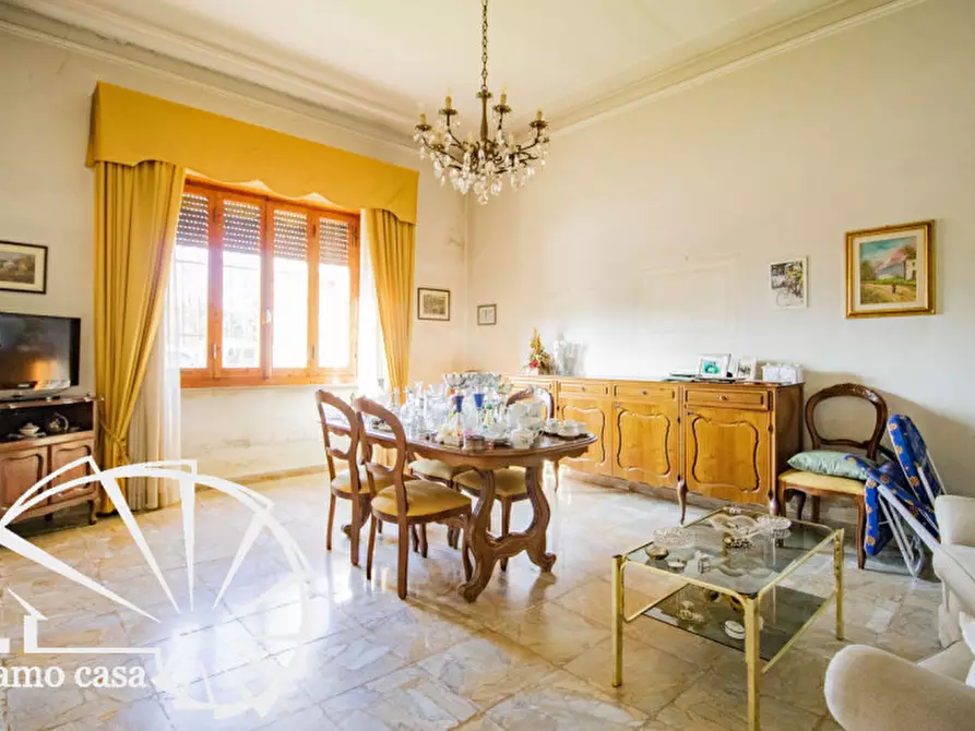 casa indipendente in vendita a Quarrata in zona Catena