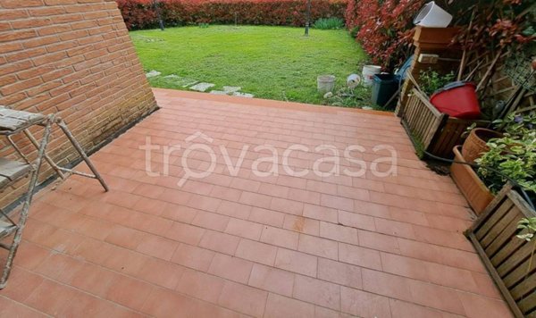 appartamento in vendita a Quarrata