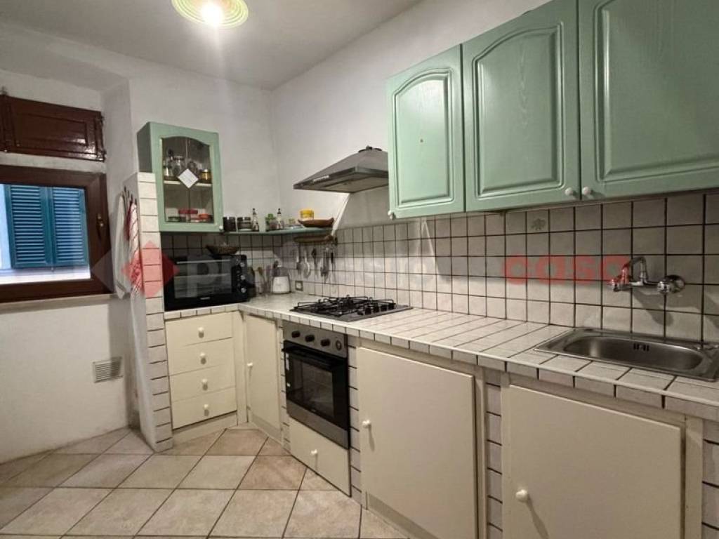 casa indipendente in vendita a Quarrata