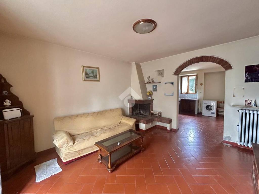 casa indipendente in vendita a Quarrata