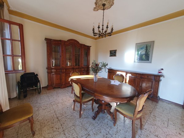 appartamento in vendita a Quarrata