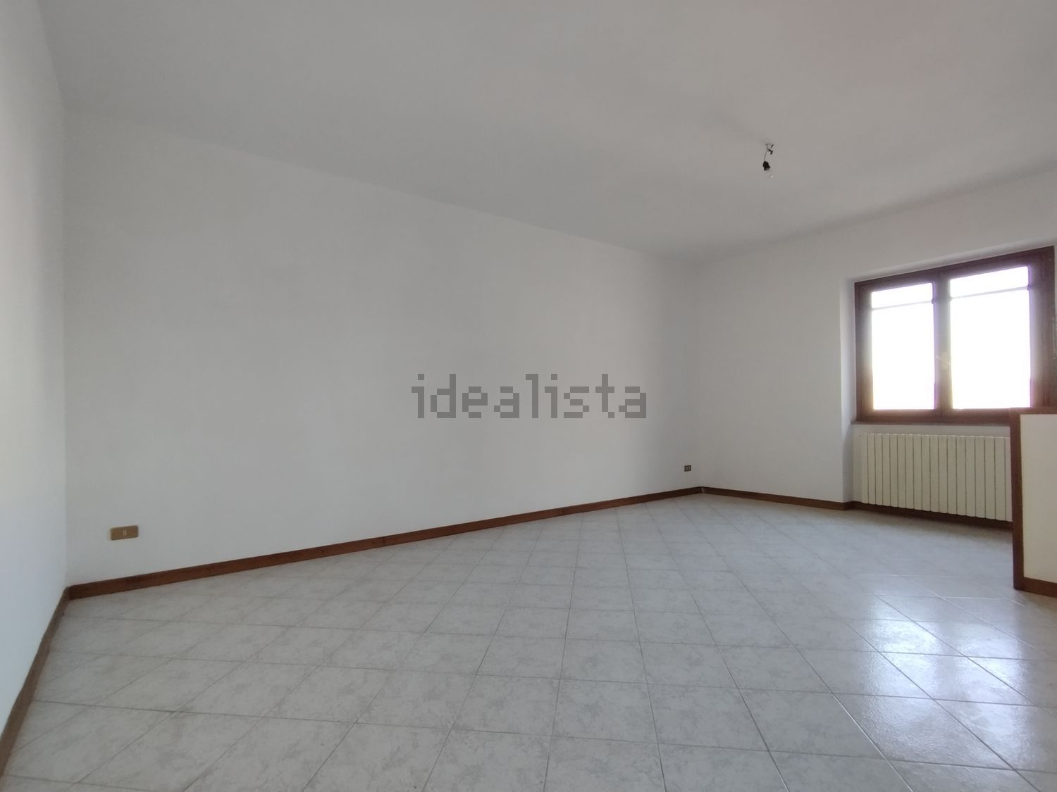 appartamento in vendita a Quarrata