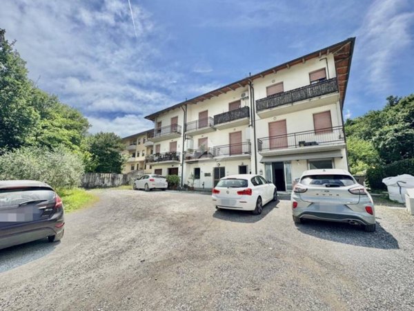appartamento in vendita a Quarrata in zona Santonuovo