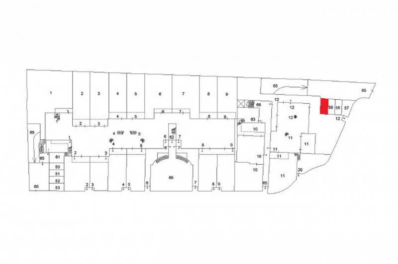 terreno edificabile in vendita a Quarrata
