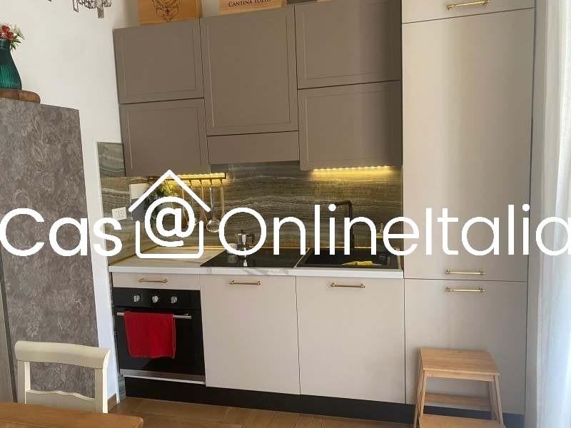 appartamento in vendita a Quarrata in zona Casini