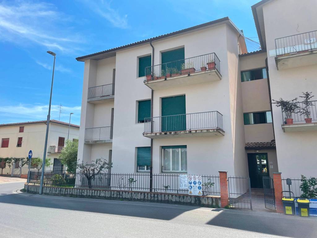 appartamento in vendita a Quarrata