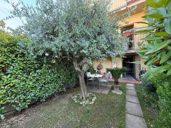 appartamento in vendita a Quarrata