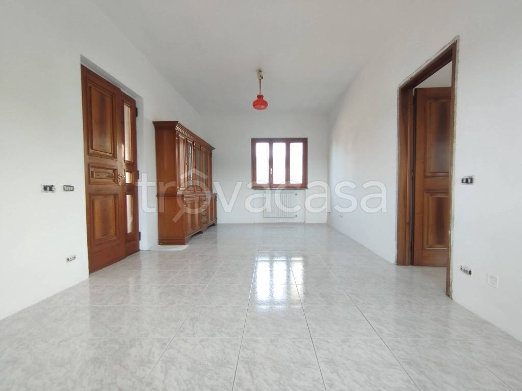 appartamento in vendita a Quarrata in zona Santonuovo