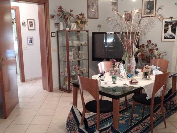appartamento in vendita a Quarrata