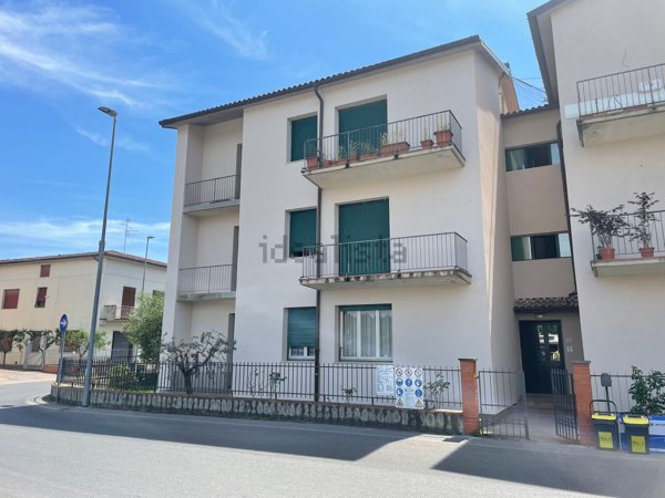 appartamento in vendita a Quarrata