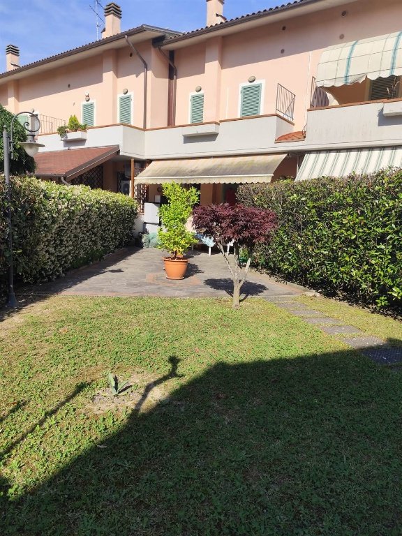 appartamento in vendita a Quarrata
