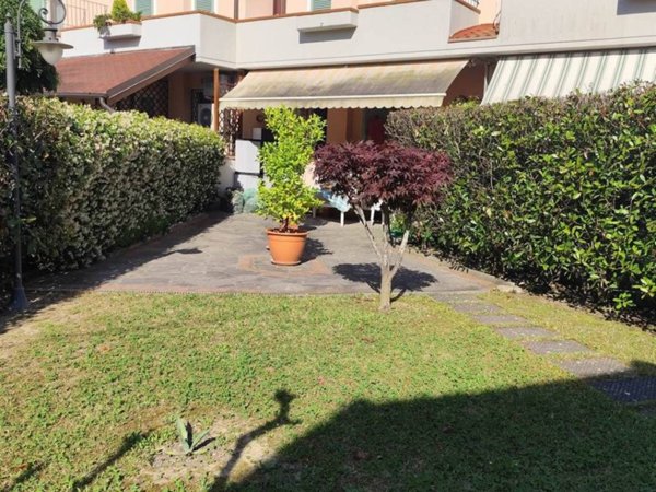 appartamento in vendita a Quarrata