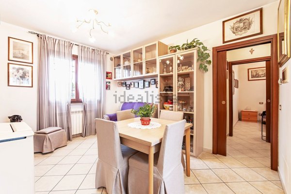 appartamento in vendita a Quarrata