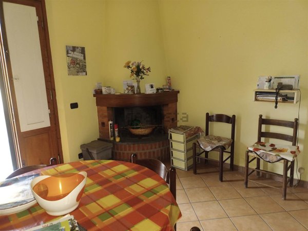 casa indipendente in vendita a Quarrata in zona Olmi