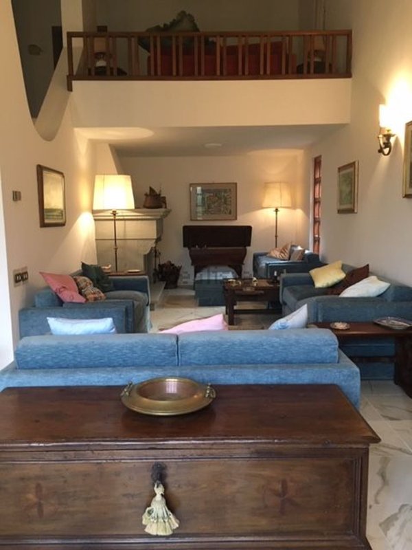 casa indipendente in vendita a Quarrata