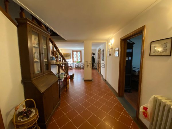 casa indipendente in vendita a Quarrata