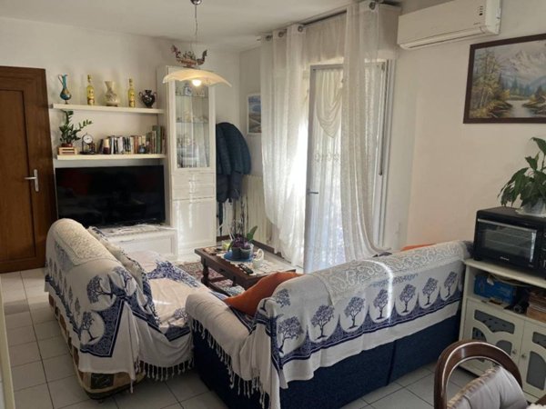 appartamento in vendita a Quarrata