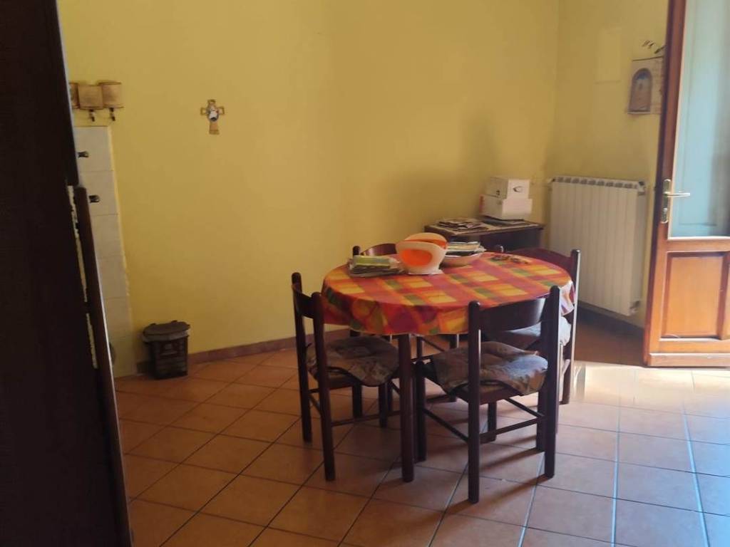 appartamento in vendita a Quarrata