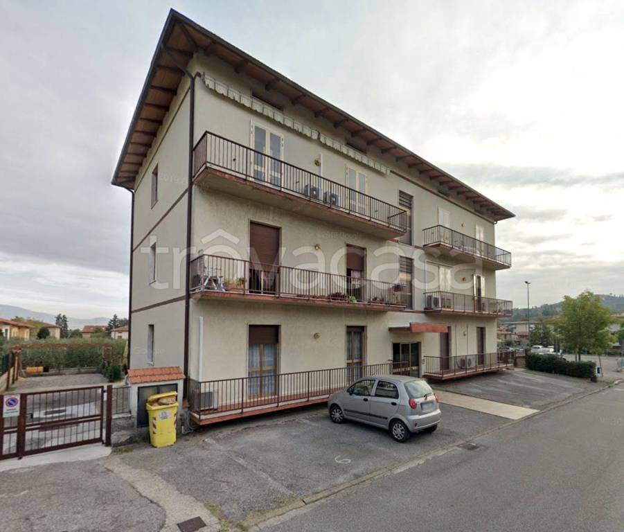 appartamento in vendita a Quarrata