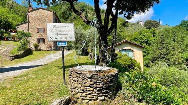 negozio in vendita a Quarrata