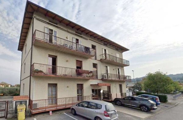 appartamento in vendita a Quarrata