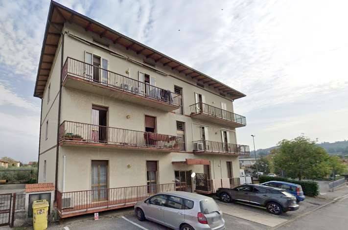 appartamento in vendita a Quarrata