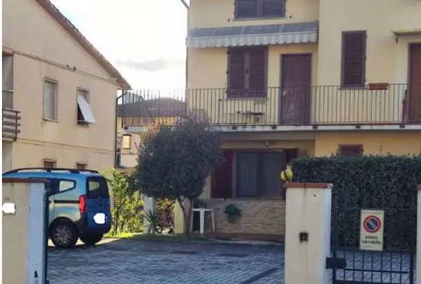 appartamento in vendita a Quarrata