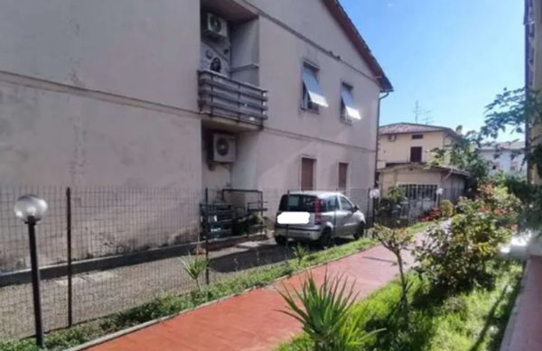 appartamento in vendita a Quarrata