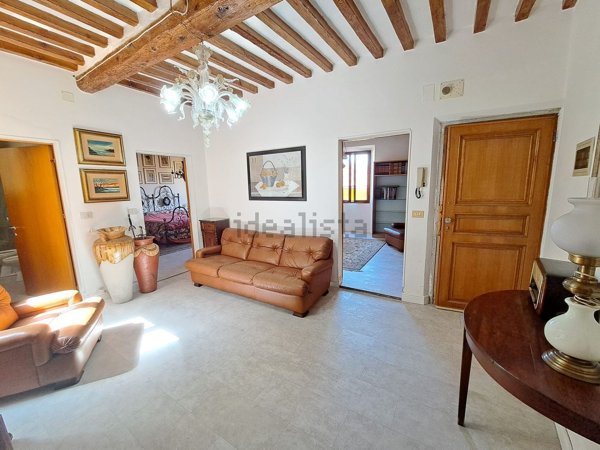 appartamento in vendita a Quarrata