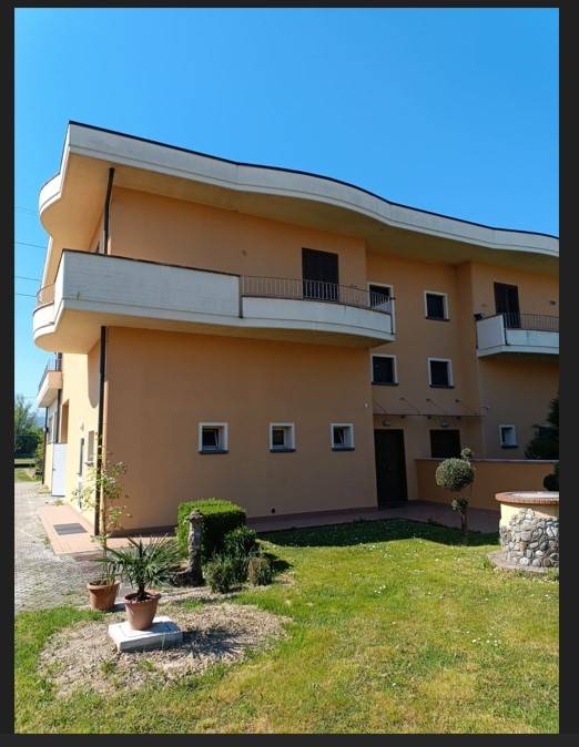 appartamento in vendita a Quarrata in zona Olmi