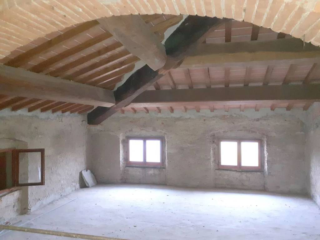 casa indipendente in vendita a Quarrata