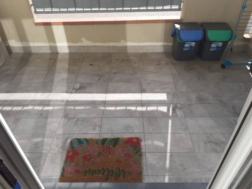 appartamento in vendita a Quarrata