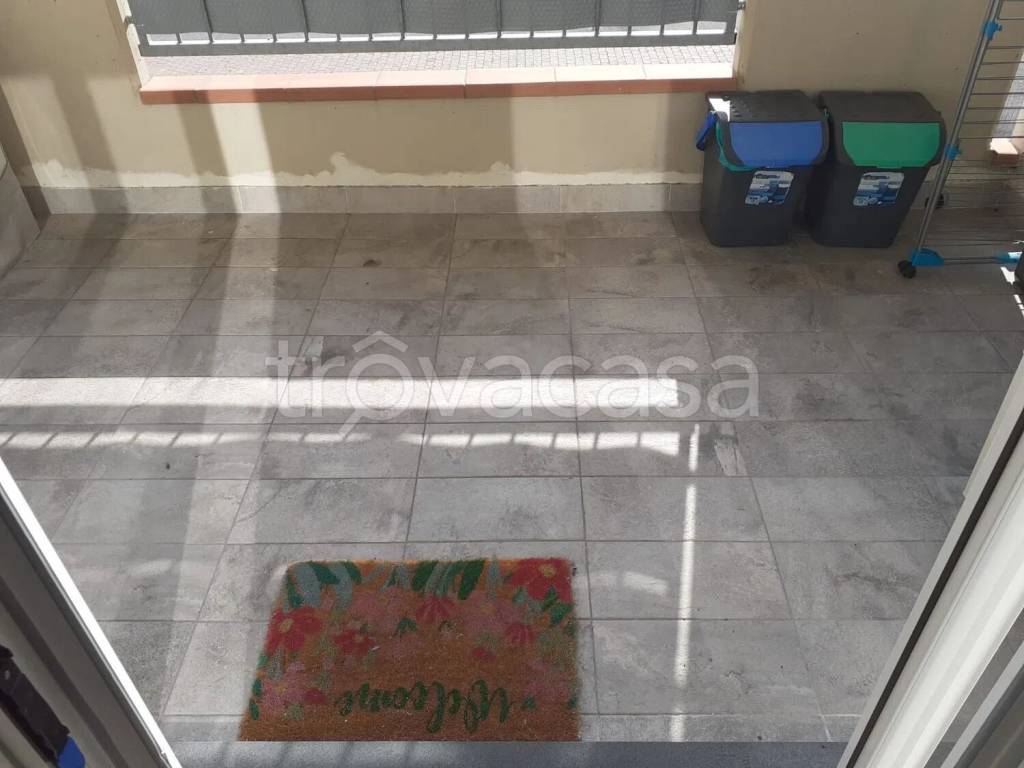 appartamento in vendita a Quarrata