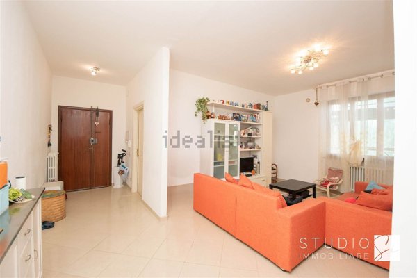 appartamento in vendita a Quarrata