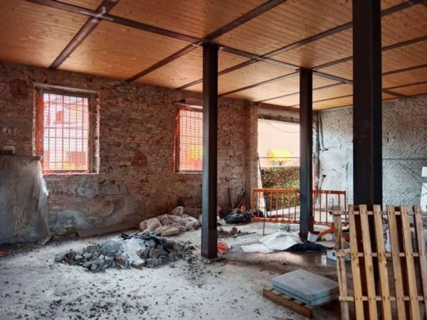 negozio in vendita a Quarrata