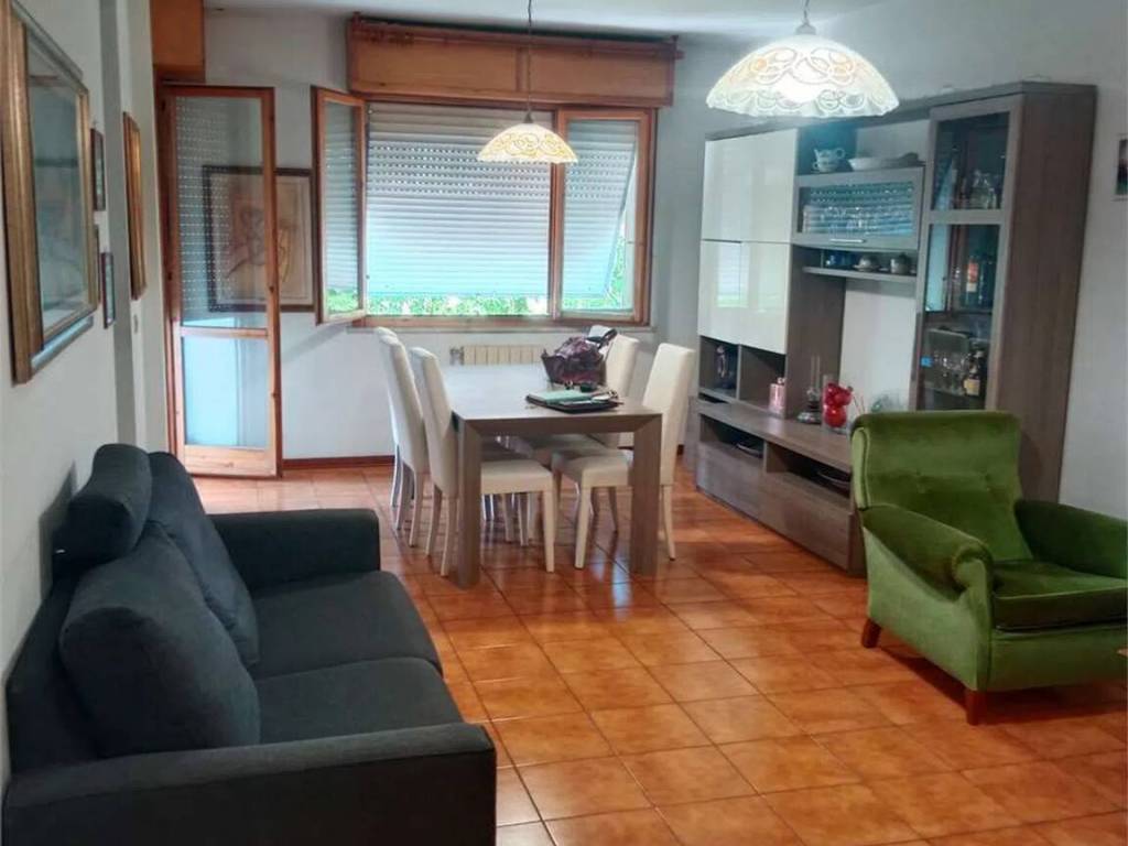 appartamento in vendita a Quarrata