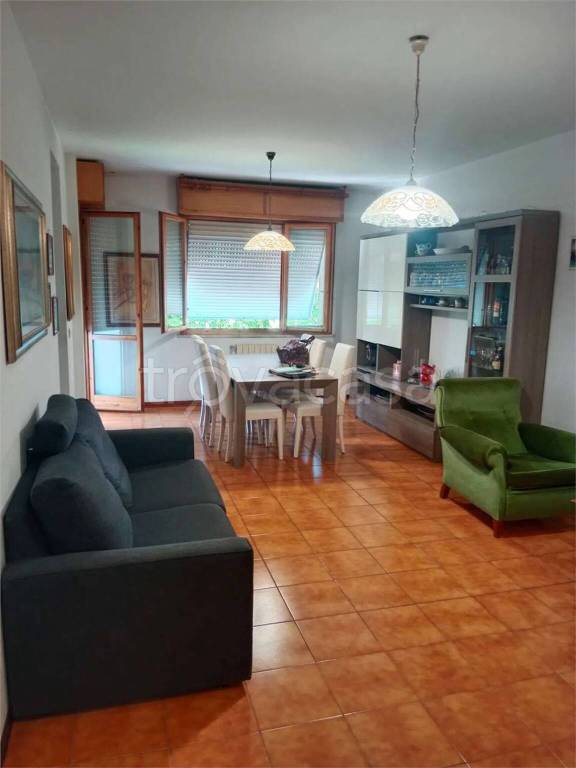 appartamento in vendita a Quarrata