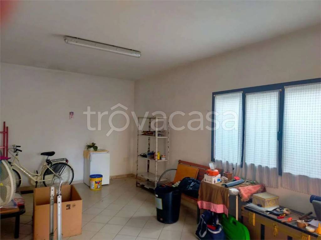 casa indipendente in vendita a Quarrata