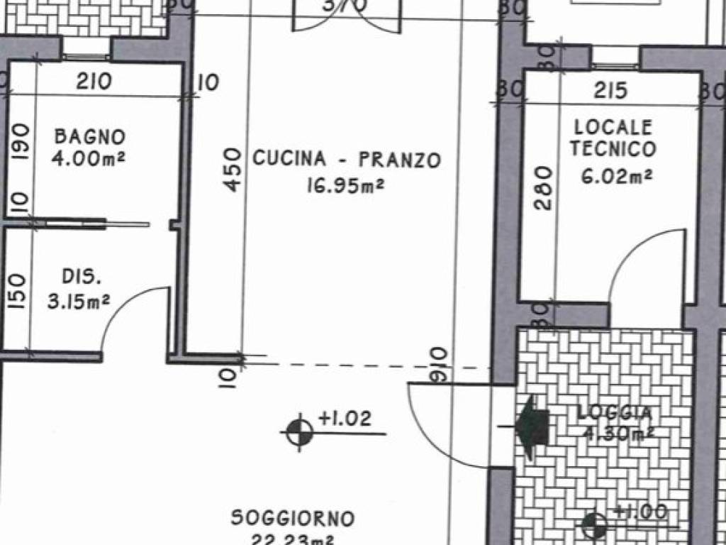 casa indipendente in vendita a Quarrata