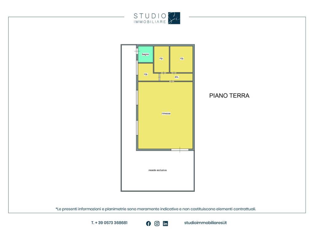 appartamento in vendita a Quarrata in zona Barba
