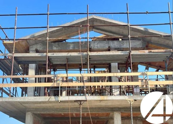 casa indipendente in vendita a Quarrata in zona Casini