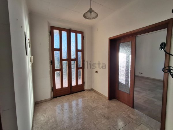 appartamento in vendita a Quarrata in zona Santonuovo