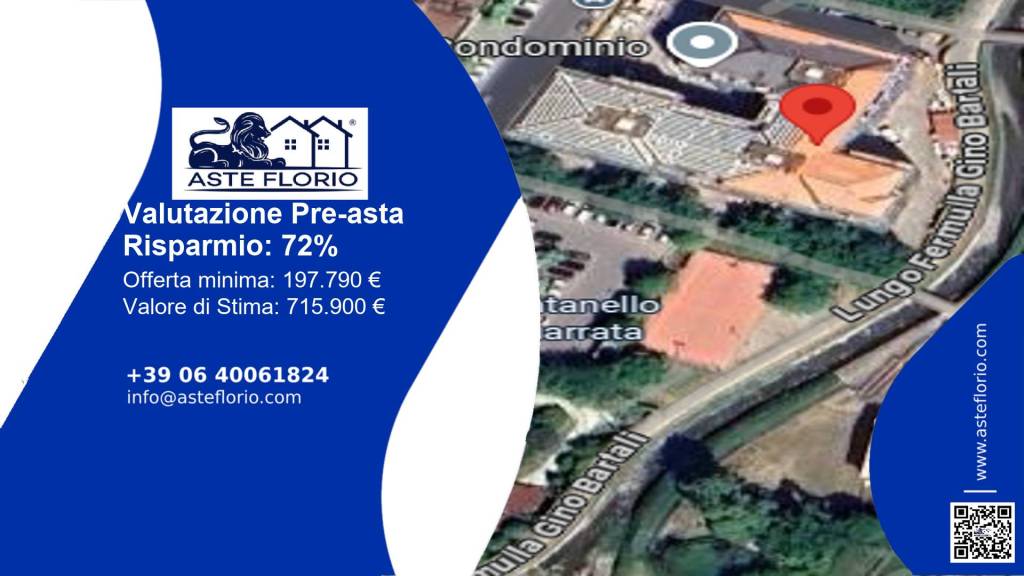 locale commerciale in vendita a Quarrata in zona Montemagno